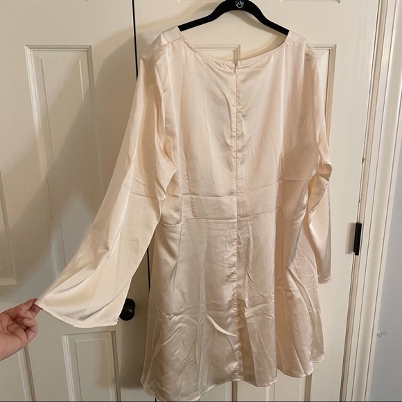 The Gypsy Bazaar Dakota Dress - Picture 6 of 7